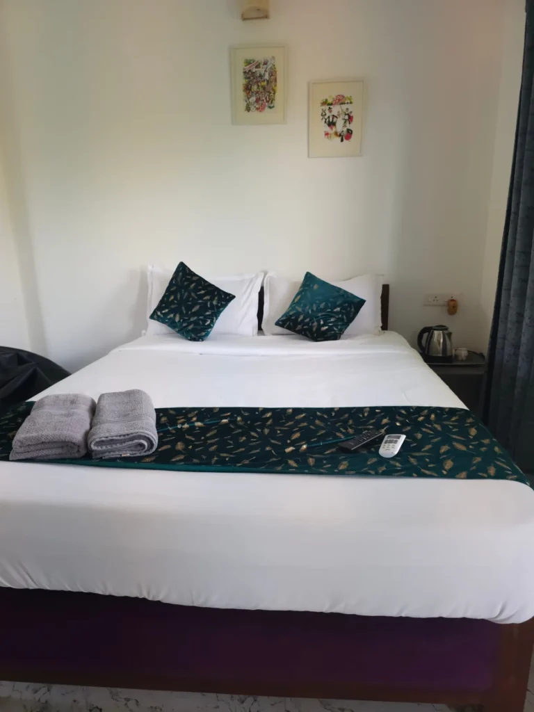 single room 1